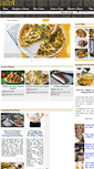 Mobile Screenshot of goodfoodrecipes.net